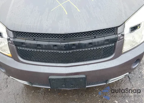 2008 Chevrolet Equinox Sport z USA, uszkodzony, nr VIN 2CNDL537486038246